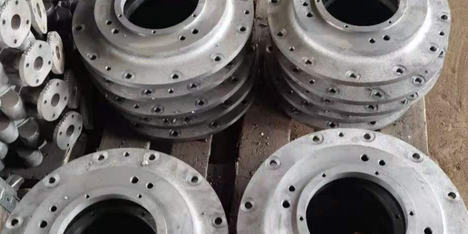 mud <a href='https://www.ruidapetroleum.com/product/49'>pump</a> casting parts factory